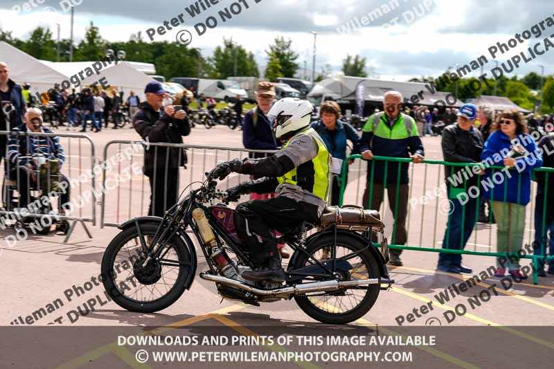 Vintage motorcycle club;eventdigitalimages;no limits trackdays;peter wileman photography;vintage motocycles;vmcc banbury run photographs